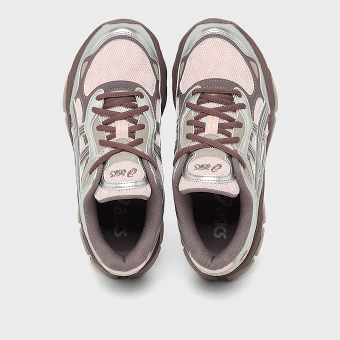 ASICS SportStyle Gel-NYC 2.0 Pink 102267 4