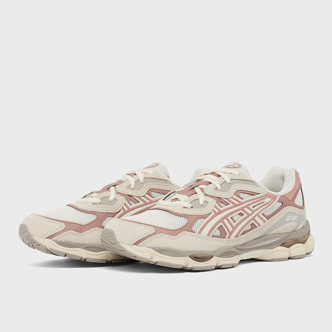 ASICS SportStyle GEL-NYC beige 102269 1