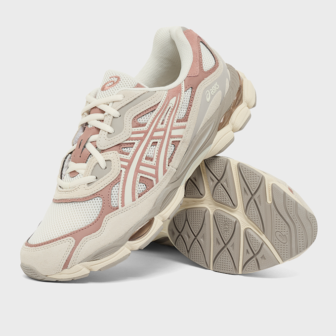 ASICS SportStyle GEL-NYC beige 102269 7