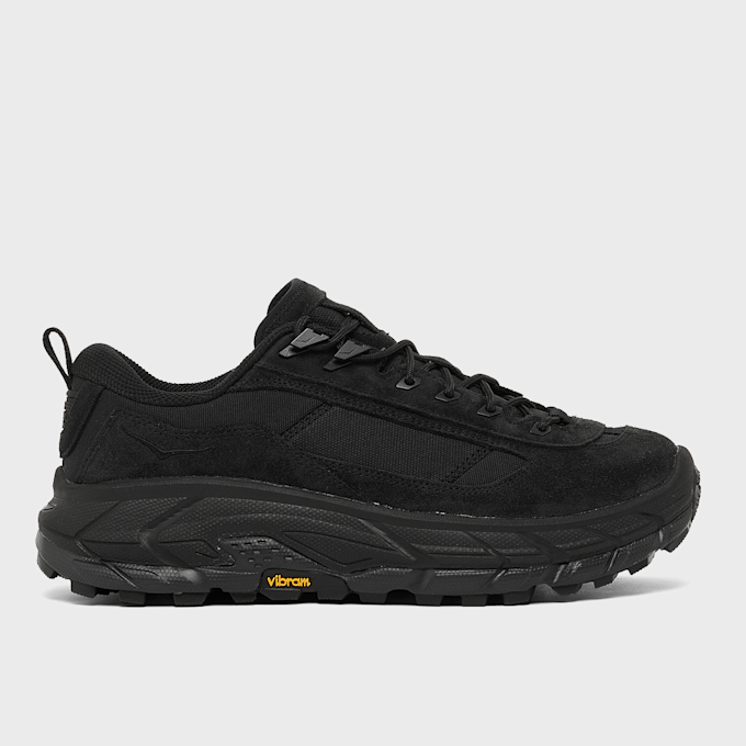 HOKA Tor Summit FLD schwarz 102429 2