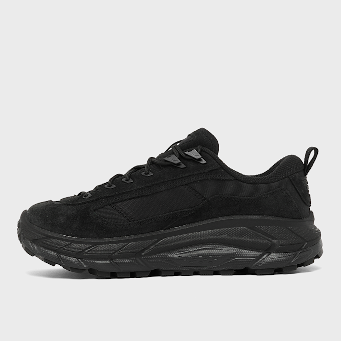 Hoka Tor Summit FLD black 102429 3