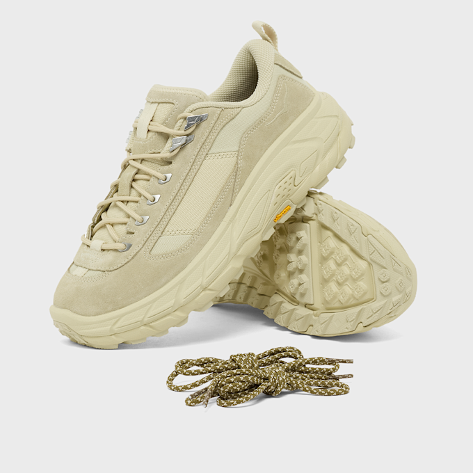 Hoka Tor Summit FLD beige 102437 7