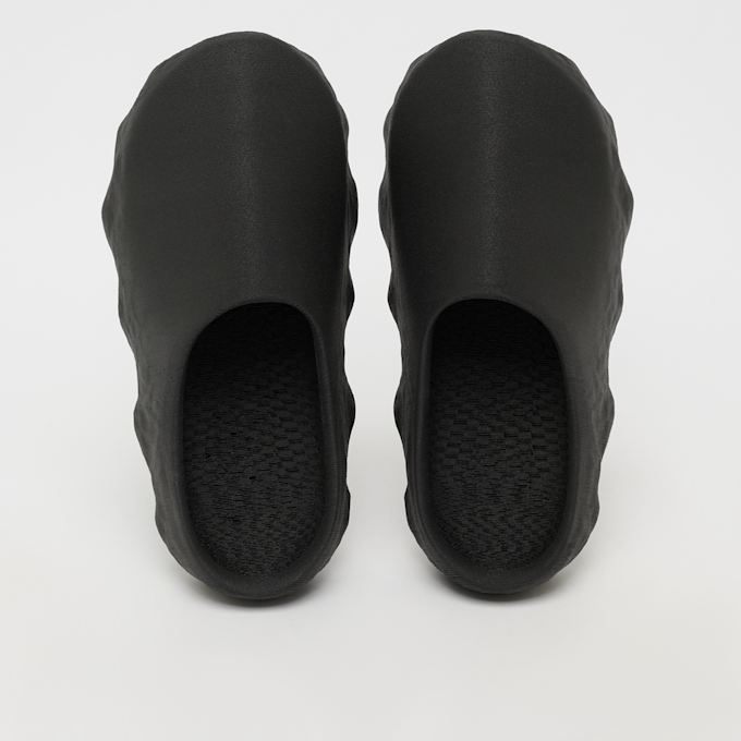 Zellerfeld x solebox Mars Mellow Slide schwarz 102487 4