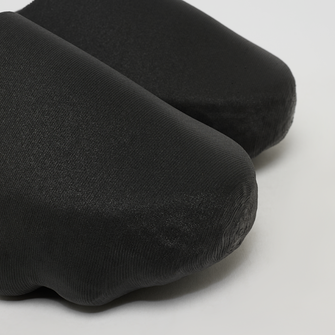 Zellerfeld x solebox Mars Mellow Slide schwarz 102487 6