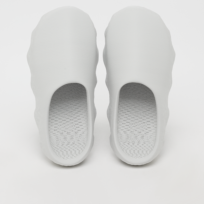 Zellerfeld x solebox Mars Mellow Slide grijs 102486 4