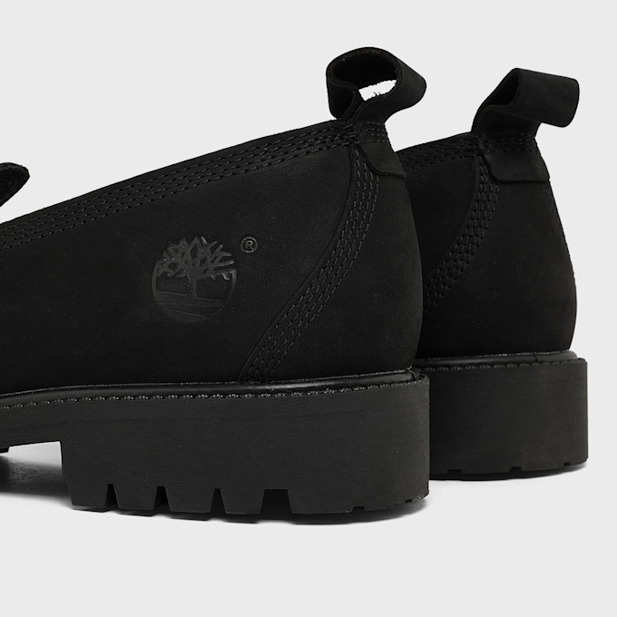 Timberland 6 Inch Loafer Schwarz 102639 5