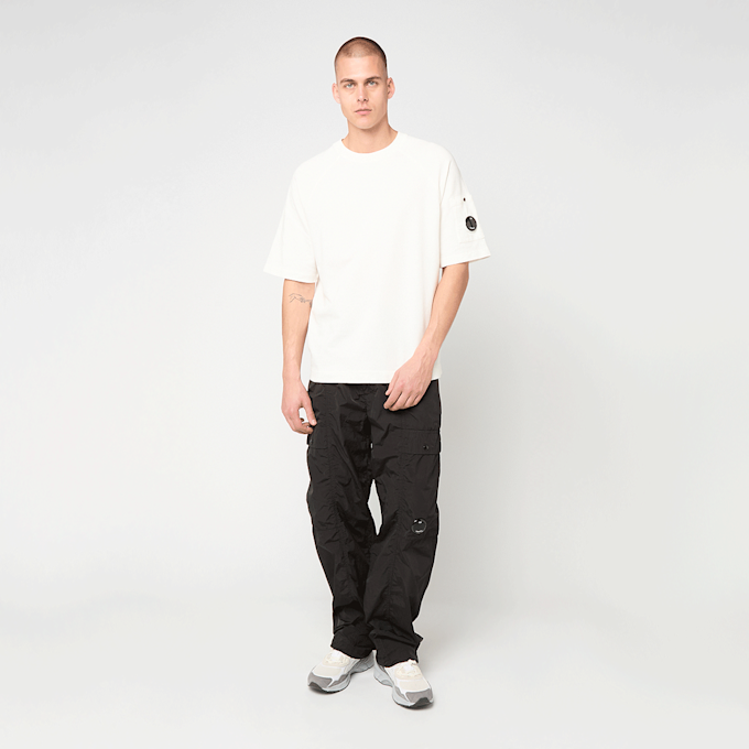 C. P. Company Cargo Broek zwart 102689 2