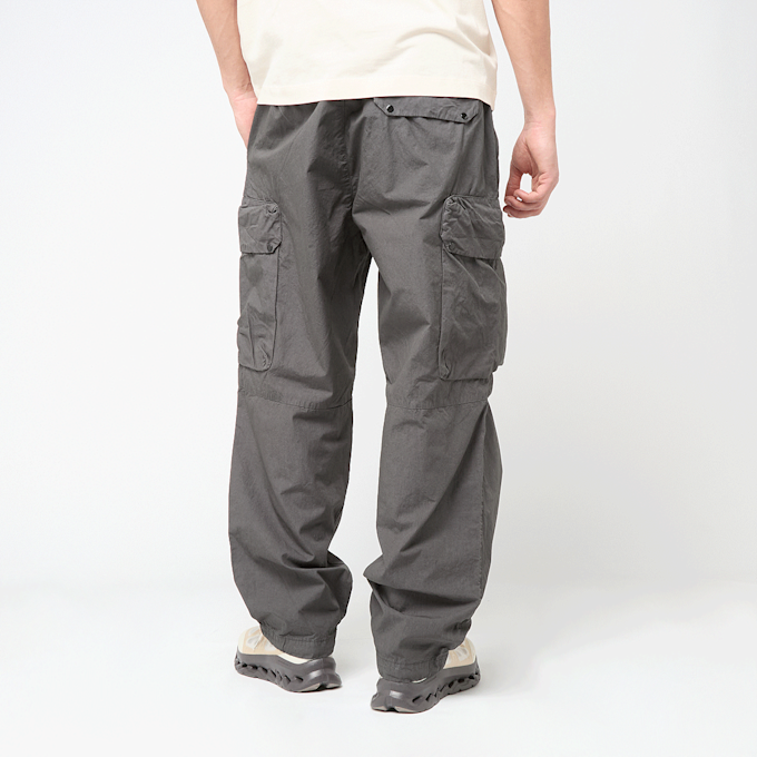 C. P. Company Cargo Pant grau 102688 3
