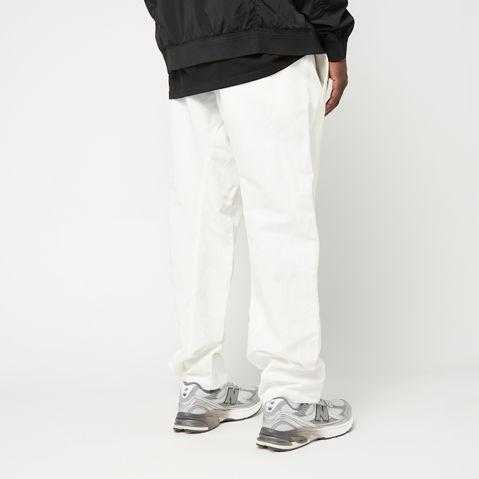 C. P. Company Pants - Cargo Pant white 102686 3