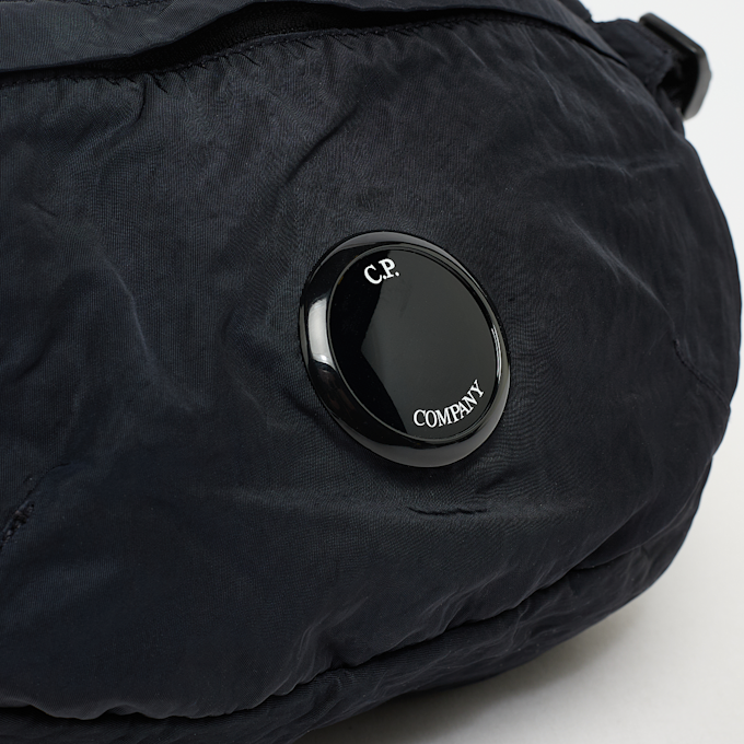C. P. Company Waist Bag blau 102694 4