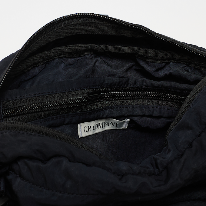C. P. Company Waist Bag blue 102694 5