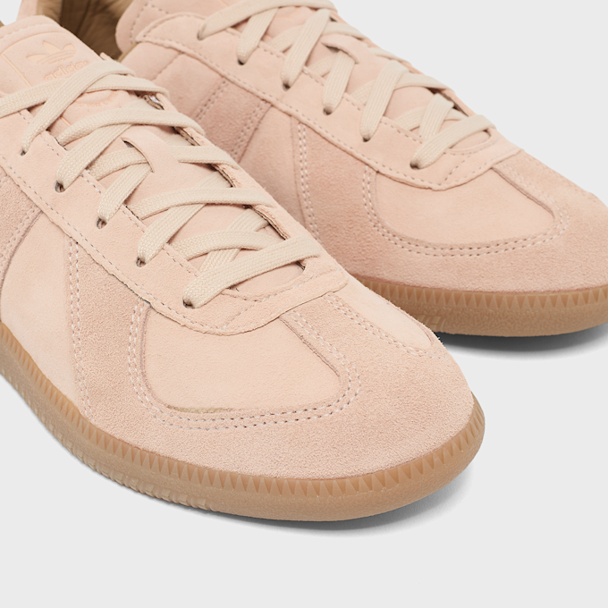 adidas Originals BW Army Suede light pink 102725 6