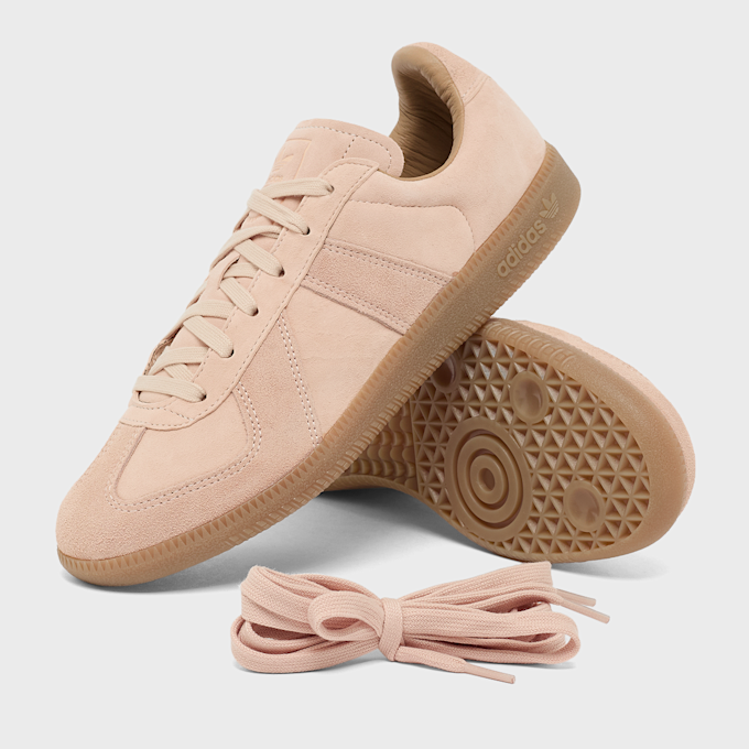 adidas Originals BW Army Suede rosa 102725 7