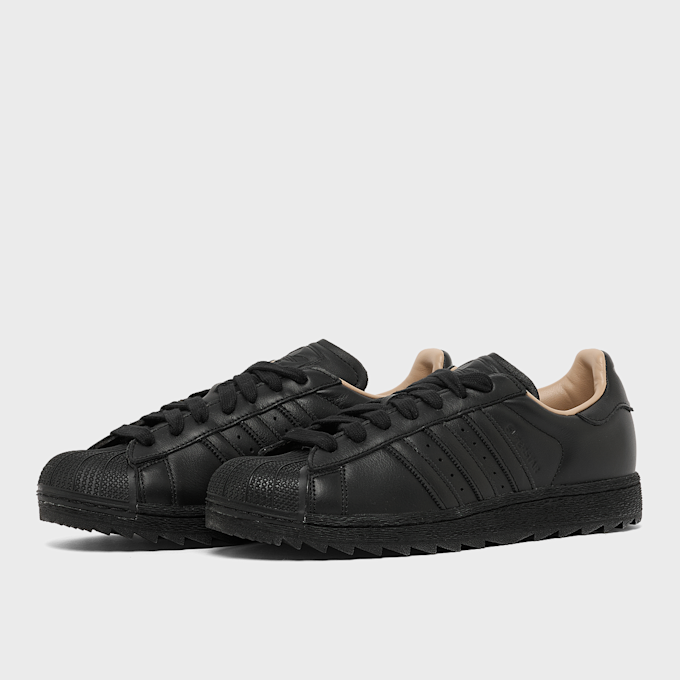adidas Originals Superstar II Ripple black 102722 1