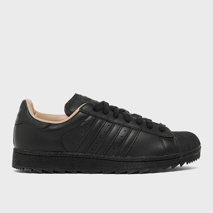 adidas Originals Superstar II Ripple black 102722 2