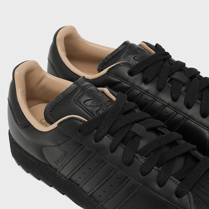 adidas Originals Superstar II Ripple black 102722 6