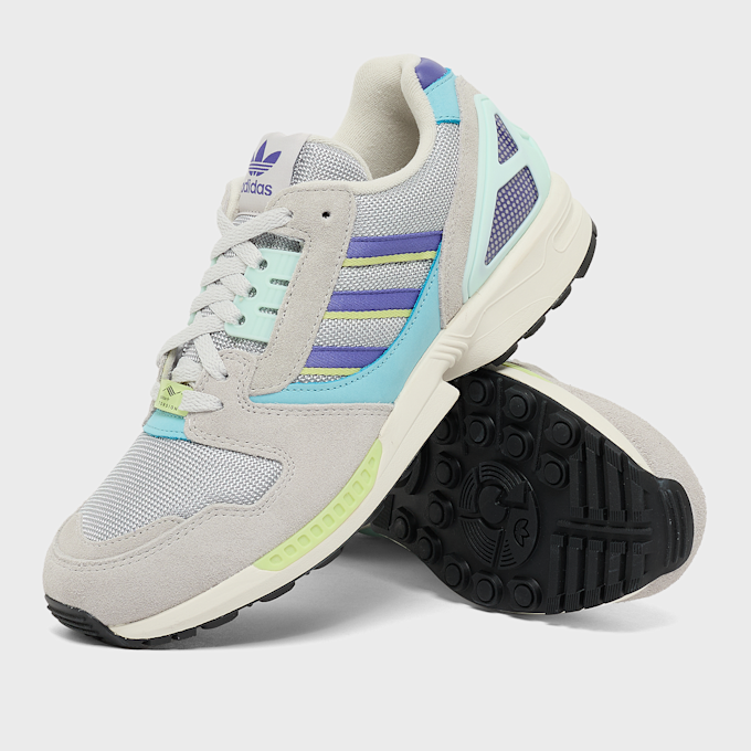 adidas Originals ZX 8000 grau 102733 4