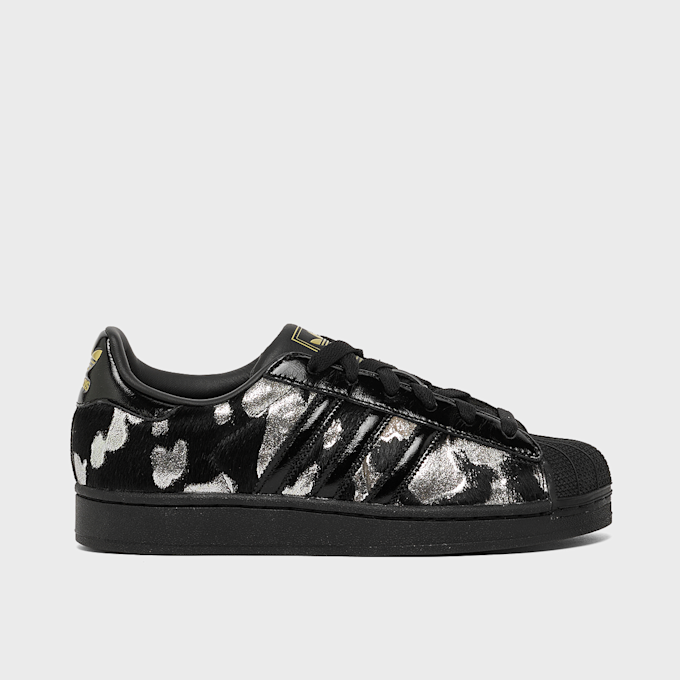 adidas Originals Wmns Superstar II black 102730 2