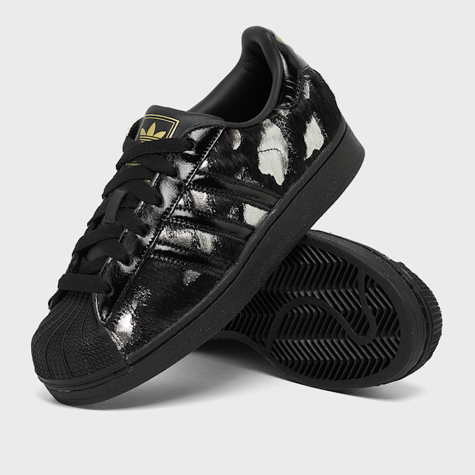 adidas Originals Wmns Superstar II black 102730 7