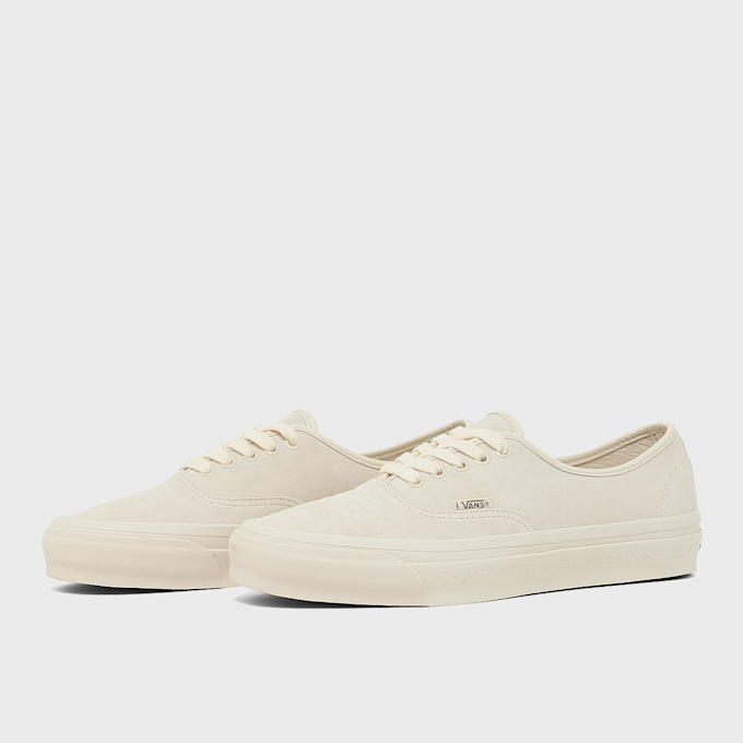 Vans x Neighborhood OTW Authentic 44 beige 102735 1