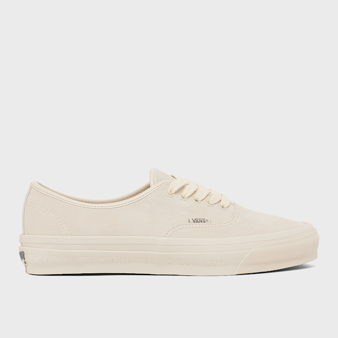 Vans x Neighborhood OTW Authentic 44 beige 102735 2