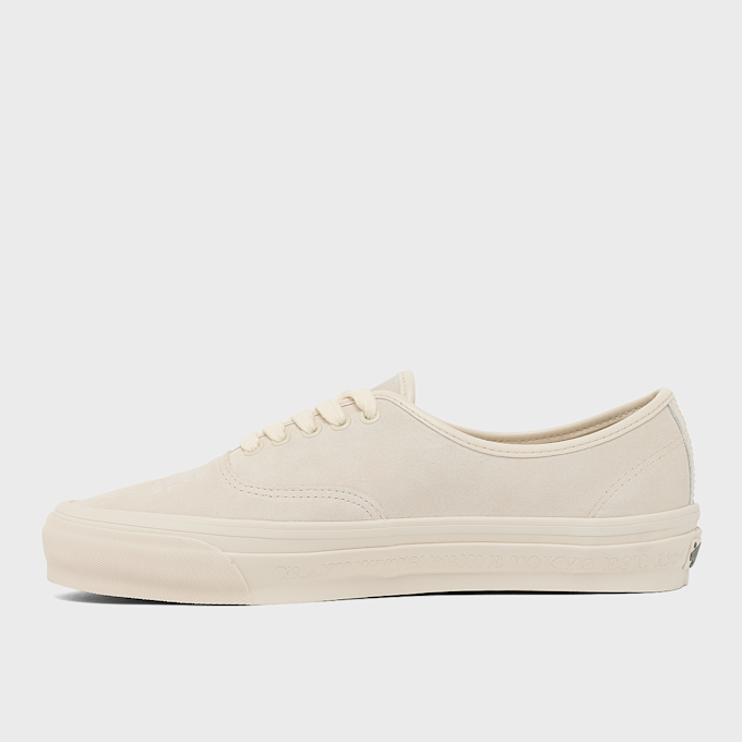 Vans x Neighborhood OTW Authentic 44 beige 102735 3