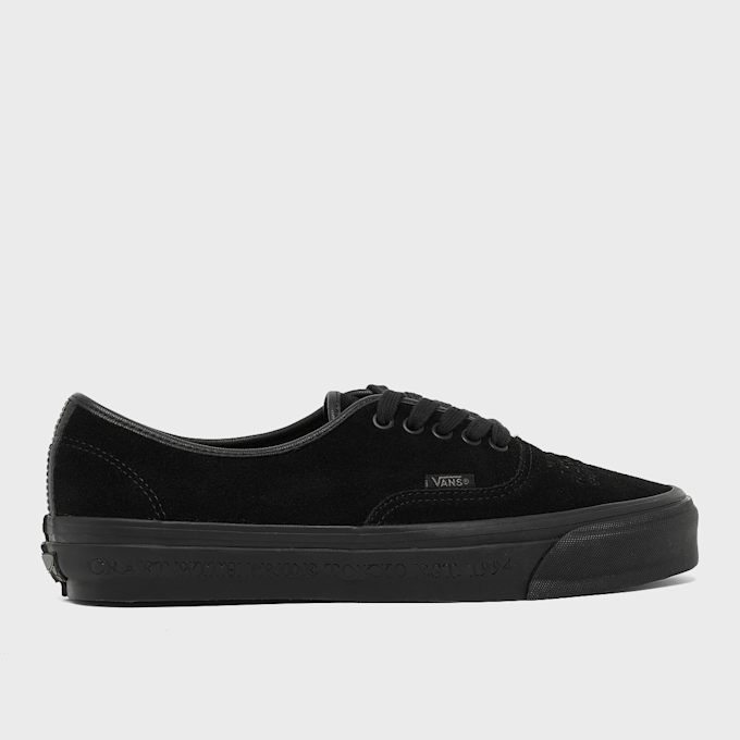 Vans x Neighborhood OTW Authentic 44 schwarz 102736 2