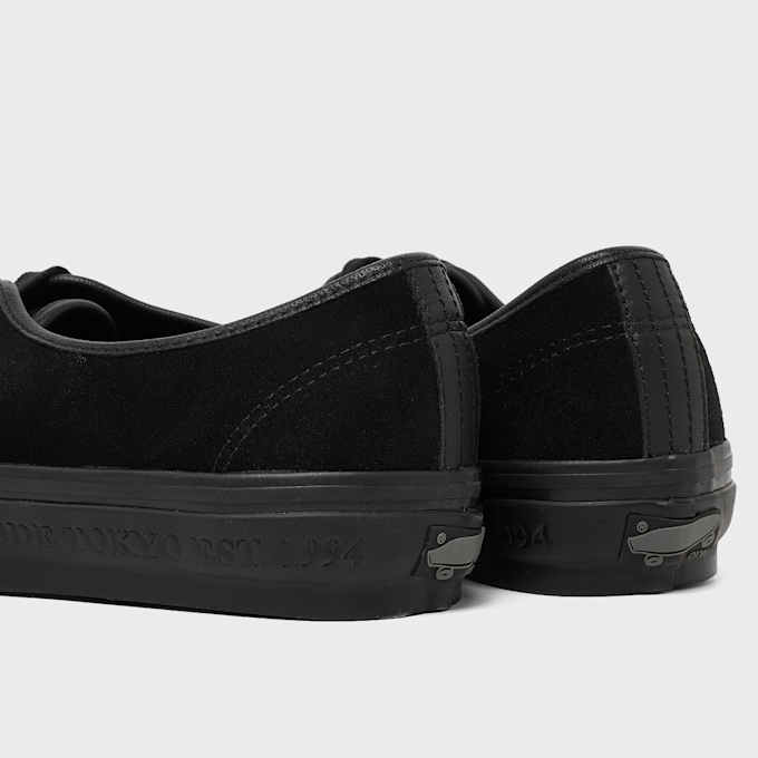 Vans x Neighborhood OTW Authentic 44 black 102736 5