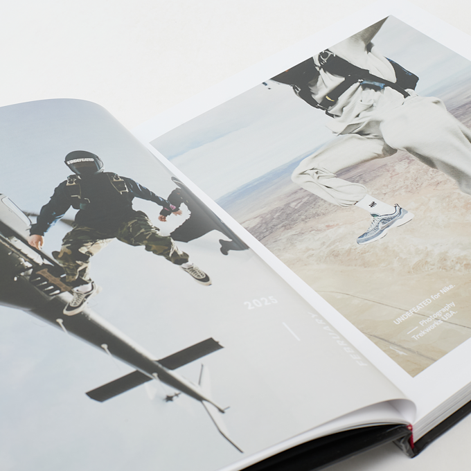 La MJC All Gone 2025 Atoms Cover multicolor 102827 2