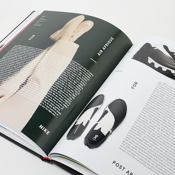 La MJC All Gone 2025 Atoms Cover multi-colour 102827 3