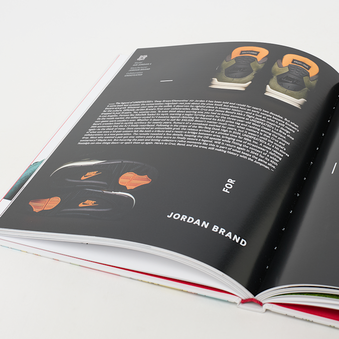 La MJC All Gone 2025 Pointman Cover multi-colour 102828 3