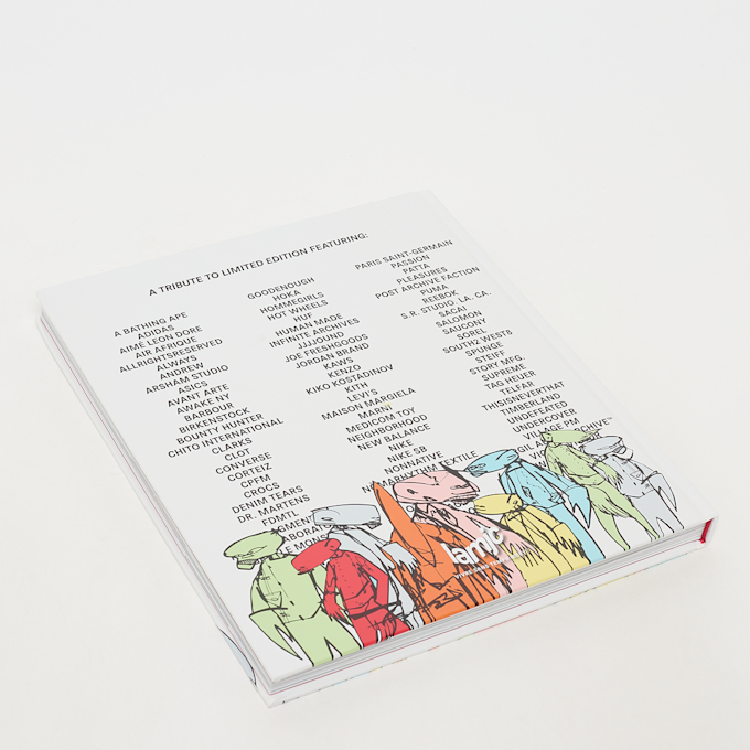 La MJC All Gone 2025 Pointman Cover multi-colour 102828 4