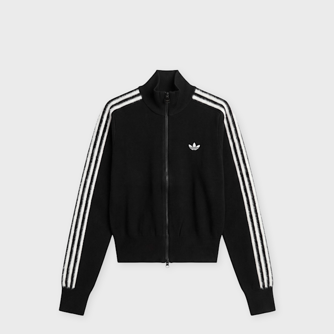 adidas Originals Knit Firebird TT black 102884 1