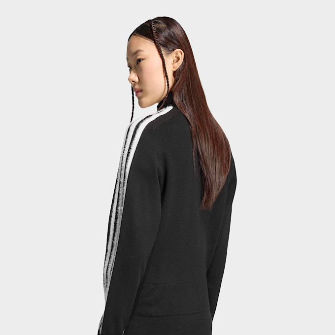 adidas Originals Knit Firebird TT black 102884 3
