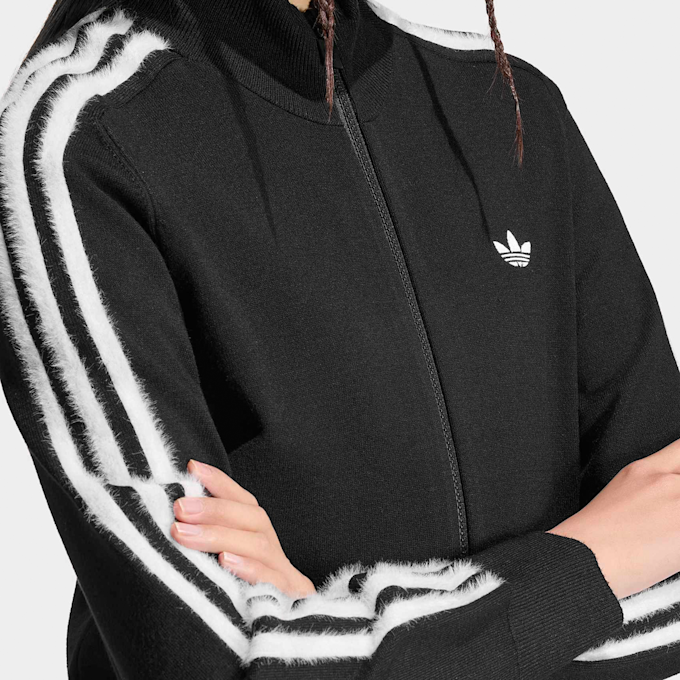 adidas Originals Knit Firebird TT black 102884 4