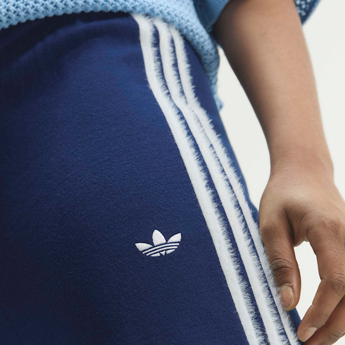 adidas Originals Knit FB Top dark blue/white Undefined Color 102887 5