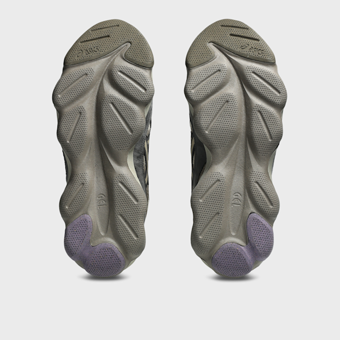 ASICS SportStyle NEOTIDE "Brown Storm" bruin 103024 6