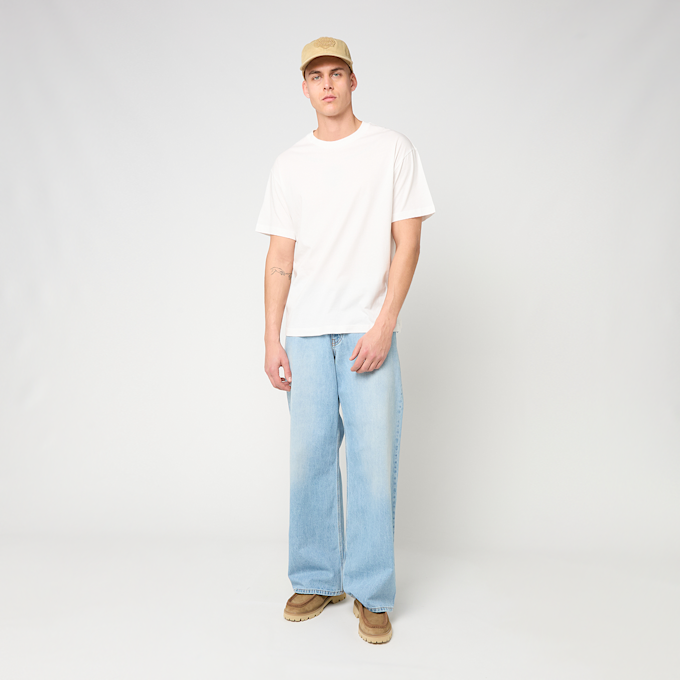 HUMAN MADE 3 Pack T-Shirt Set wit 103110 2