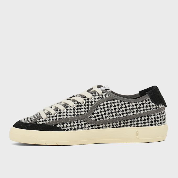 Autry Windspin Low black 103187 3