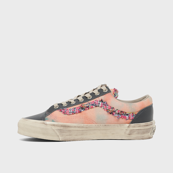 Vans Wmns LX Old Skool 36 Souvenir multicolor 103320 3