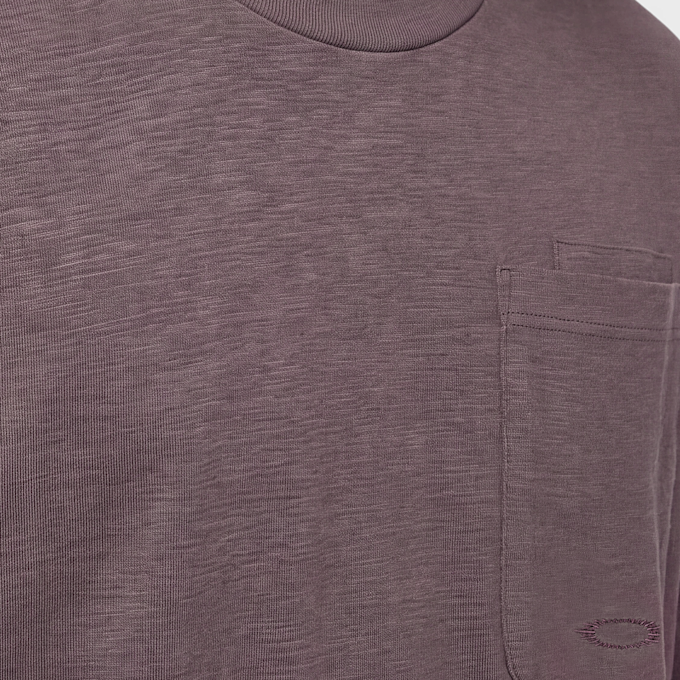 Oakley Fgl Scratch Ss Tee 6.7 rouge Undefined Color 103335 3