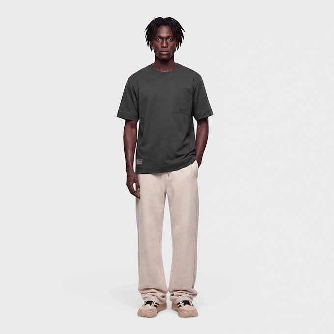 Oakley Fgl Scratch Ss Tee 6.7 black 103332 2