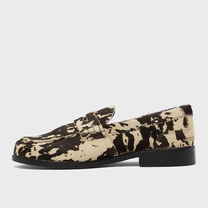 Clarks Craftjames Lo brown 103340 3