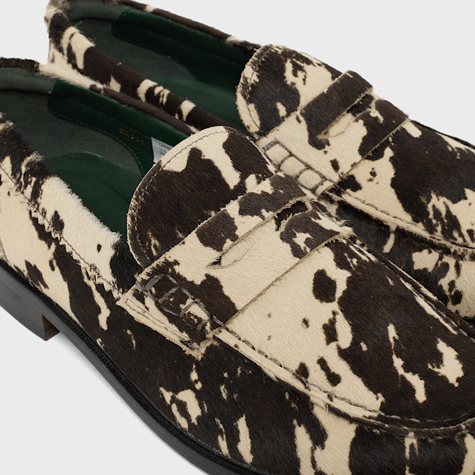 Clarks Craftjames Lo brown 103340 6
