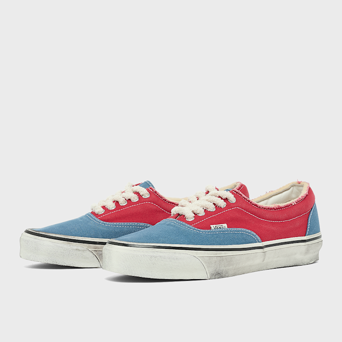 Vans OTW Era 95 DST (Distressed) blue 103424 1