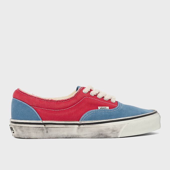 Vans OTW Era 95 DST (Distressed) blue 103424 2