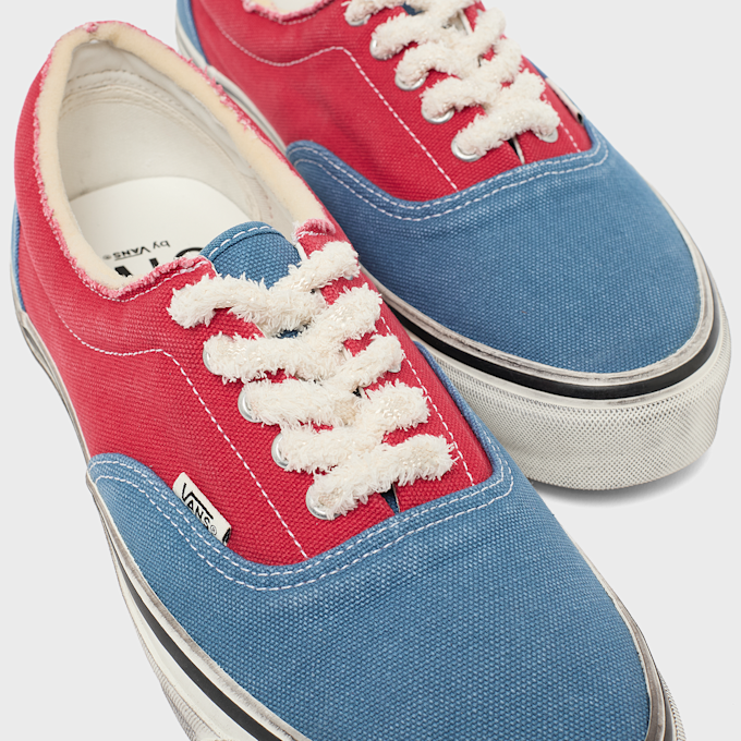 Vans OTW Era 95 DST (Distressed) blue 103424 6