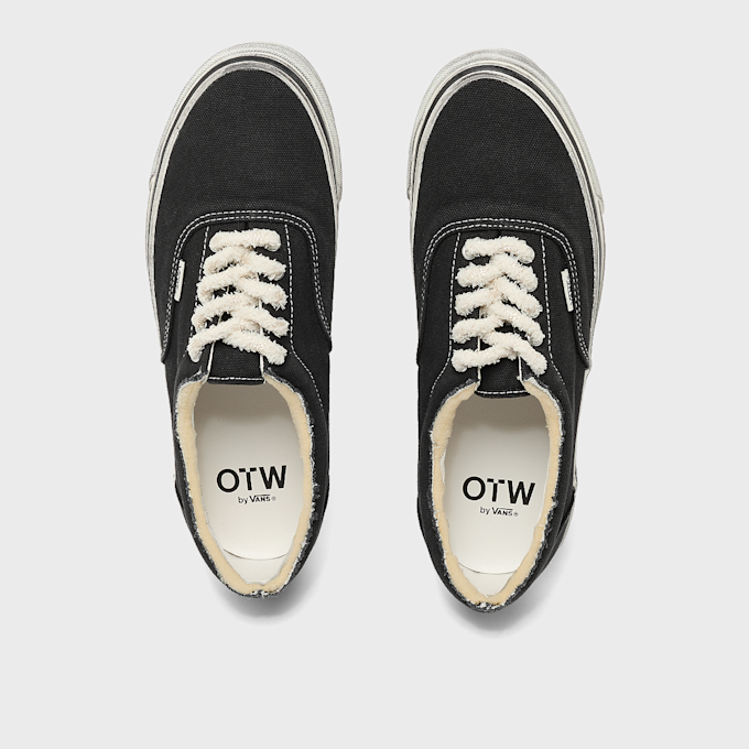 Vans OTW Era 95 DST (Distressed) black 103420 4