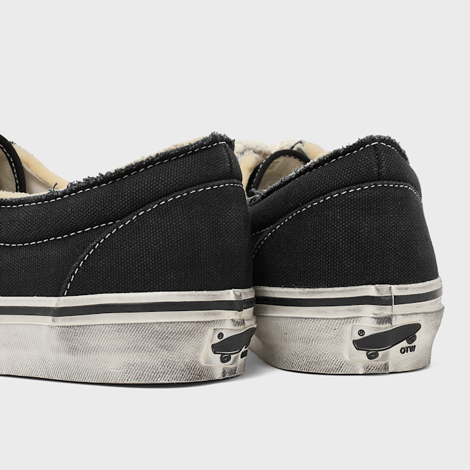 Vans OTW Era 95 DST (Distressed) schwarz 103420 5