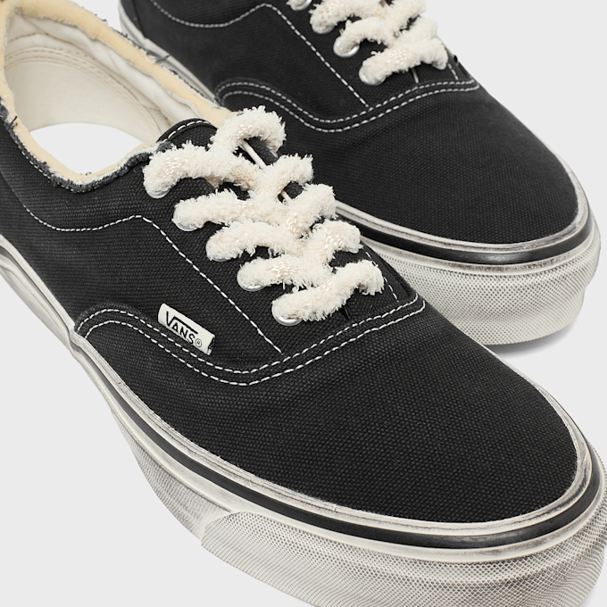 Vans OTW Era 95 DST (Distressed) black 103420 6